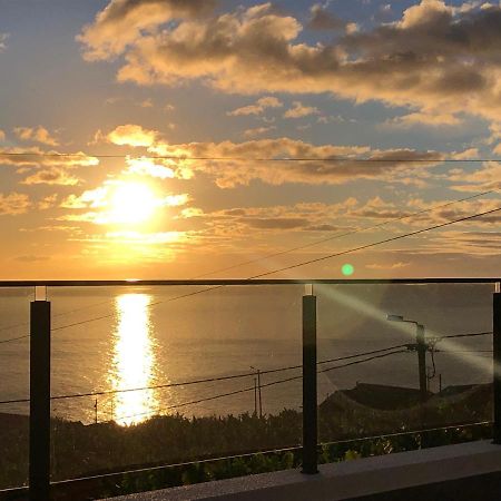 Calheta Ocean View Apartments 1 - Air Condition Estreito Da Calheta 외부 사진