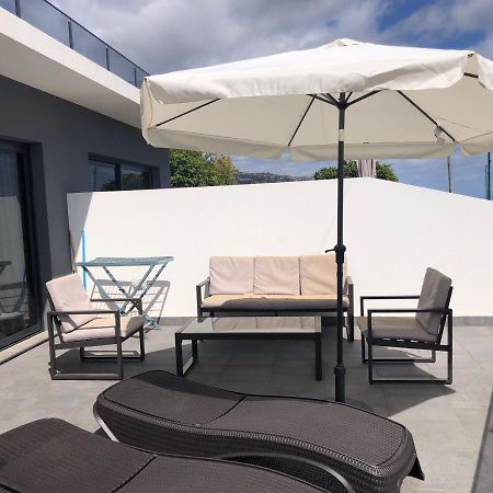 Calheta Ocean View Apartments 1 - Air Condition Estreito Da Calheta 외부 사진
