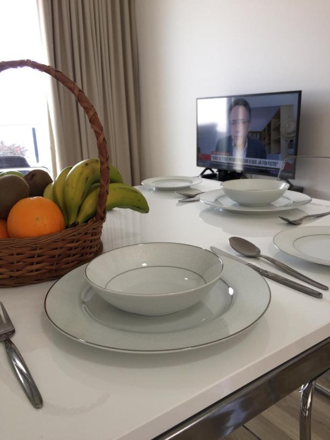 Calheta Ocean View Apartments 1 - Air Condition Estreito Da Calheta 외부 사진
