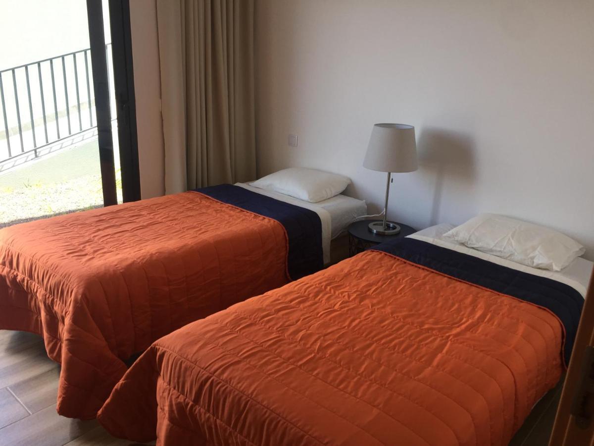 Calheta Ocean View Apartments 1 - Air Condition Estreito Da Calheta 외부 사진