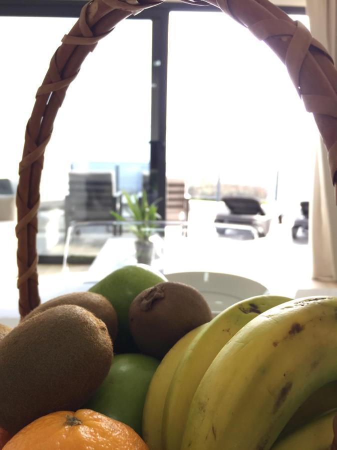 Calheta Ocean View Apartments 1 - Air Condition Estreito Da Calheta 외부 사진