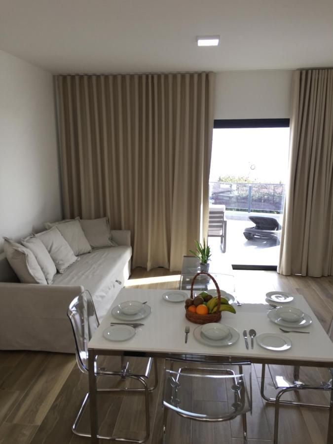 Calheta Ocean View Apartments 1 - Air Condition Estreito Da Calheta 외부 사진