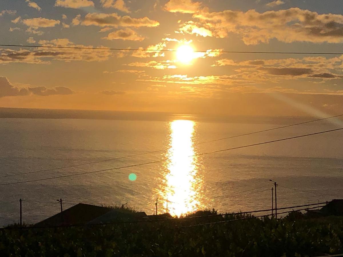 Calheta Ocean View Apartments 1 - Air Condition Estreito Da Calheta 외부 사진