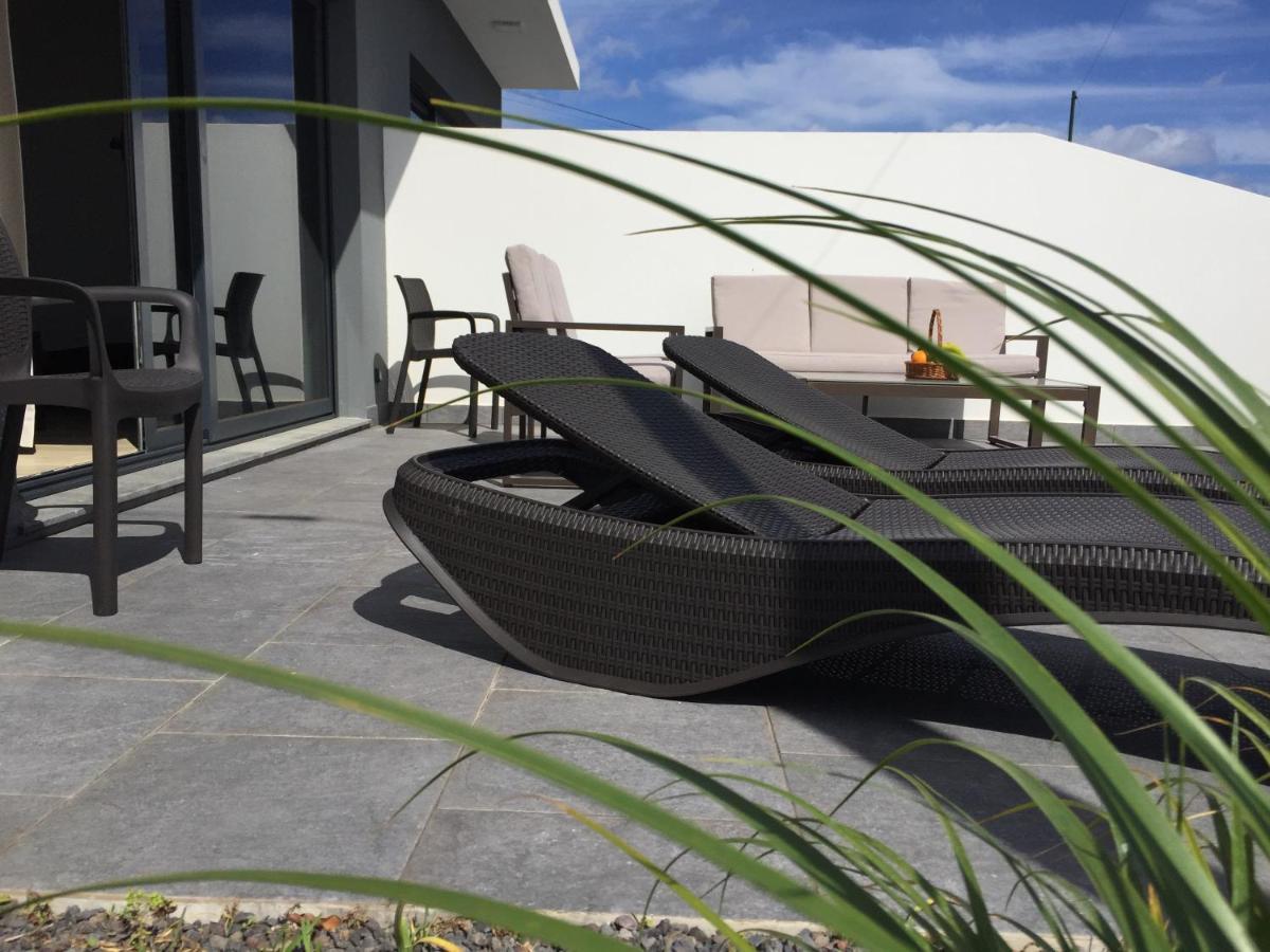 Calheta Ocean View Apartments 1 - Air Condition Estreito Da Calheta 외부 사진