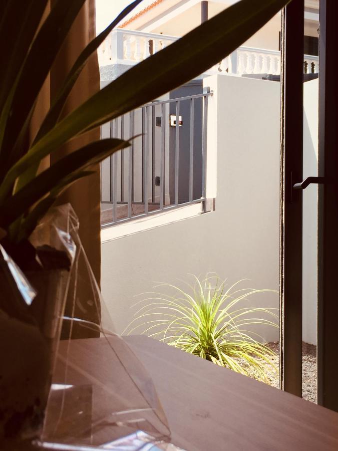 Calheta Ocean View Apartments 1 - Air Condition Estreito Da Calheta 외부 사진
