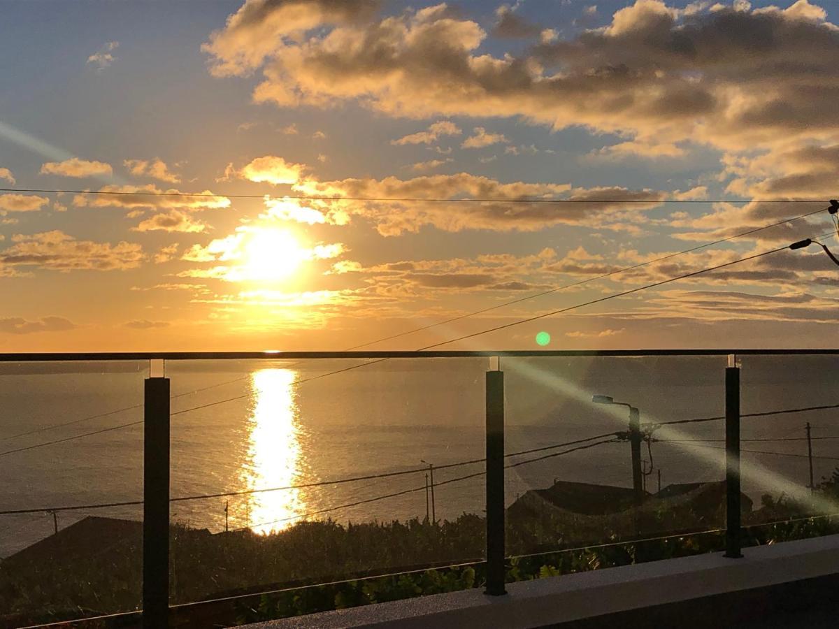 Calheta Ocean View Apartments 1 - Air Condition Estreito Da Calheta 외부 사진