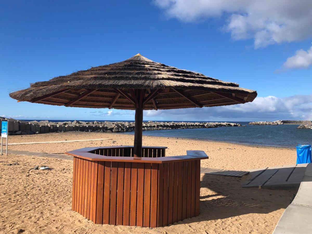 Calheta Ocean View Apartments 1 - Air Condition Estreito Da Calheta 외부 사진