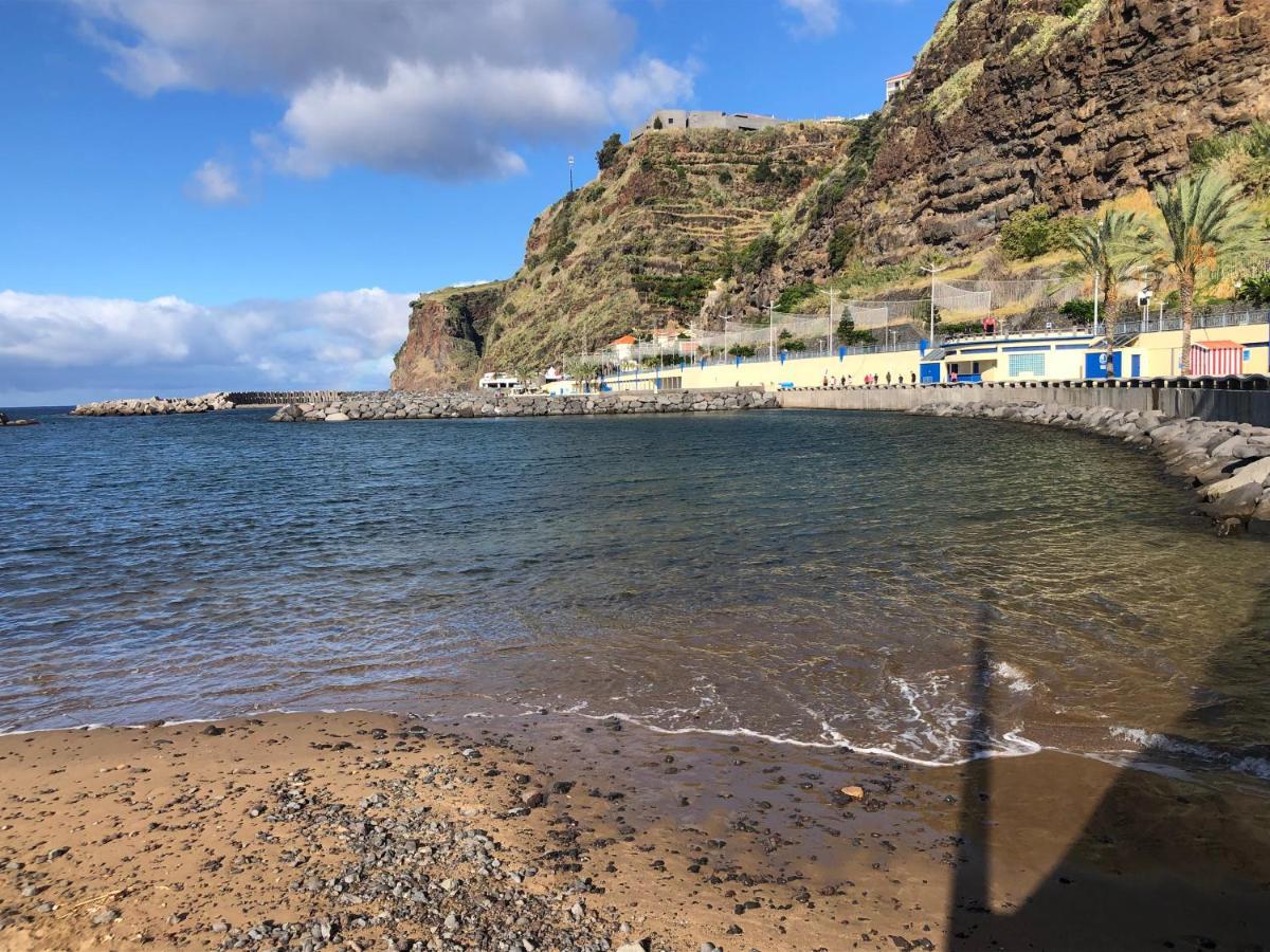 Calheta Ocean View Apartments 1 - Air Condition Estreito Da Calheta 외부 사진