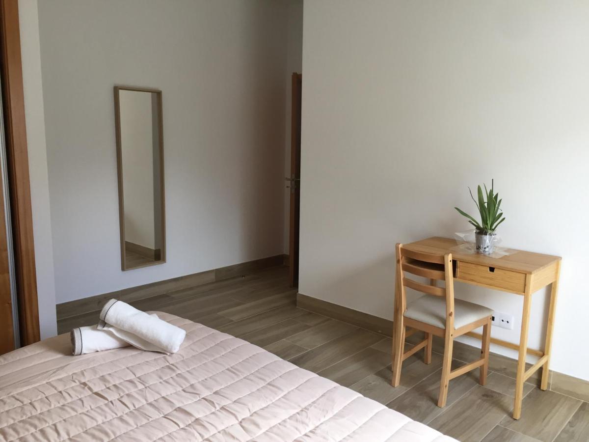 Calheta Ocean View Apartments 1 - Air Condition Estreito Da Calheta 외부 사진